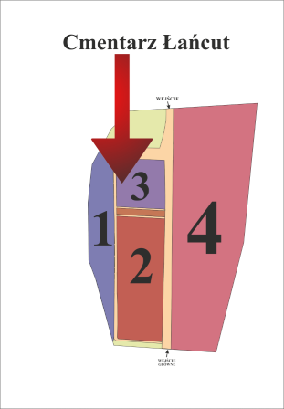 Brak mapy sektorowej